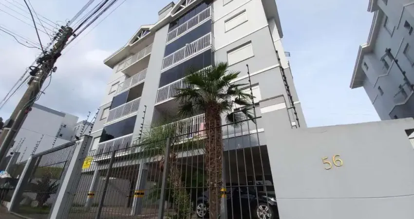 Apartamento com 1 quarto à venda na Ana Rech, Caxias do Sul