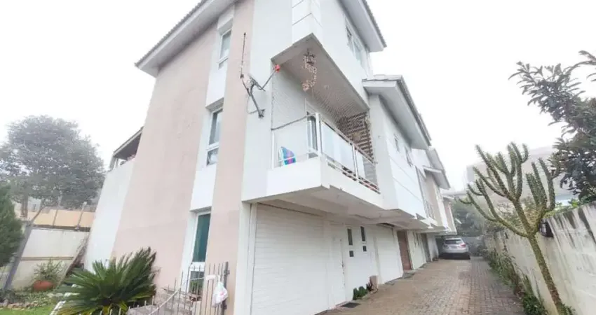 Casa com 2 quartos à venda na Rua Pedro Ricardo dos Reis, Jardim Iracema, Caxias do Sul