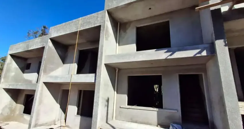 Casa com 3 quartos à venda na Avenida Rio Branco, Ana Rech, Caxias do Sul