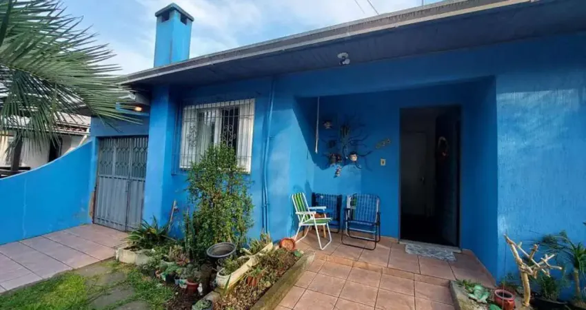 Casa com 3 quartos à venda na Rua Urbano Marietti, Jardim Eldorado, Caxias do Sul
