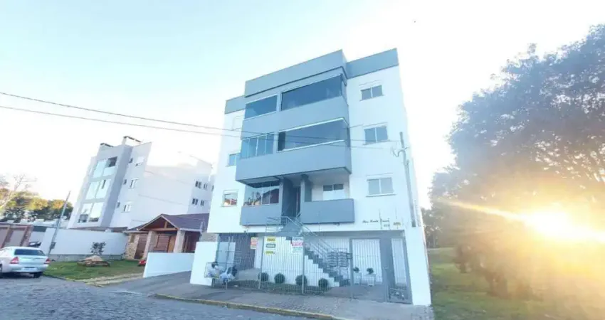 Apartamento com 3 quartos à venda na Ana Rech, Caxias do Sul