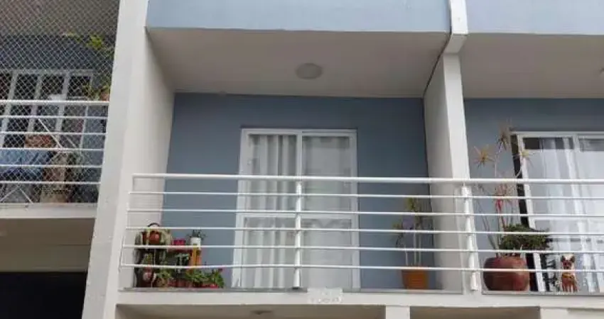 Casa com 2 quartos à venda na Rua Vitorio Tatto, 173, Ana Rech, Caxias do Sul