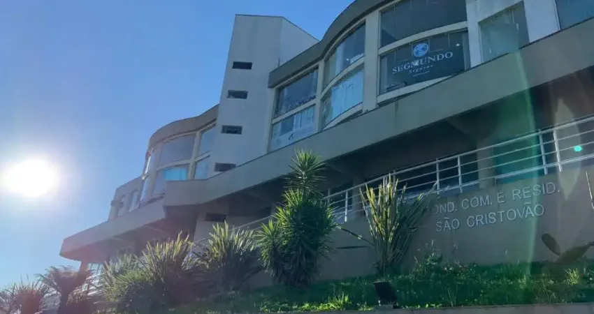 Apartamento com 2 quartos à venda na Avenida Rio Branco, Ana Rech, Caxias do Sul