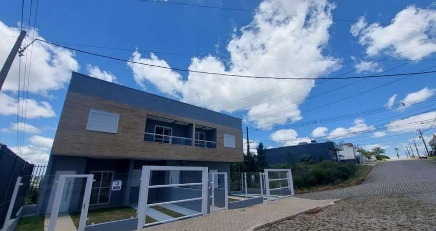 Casa com 2 quartos à venda no São Luiz, Caxias do Sul 