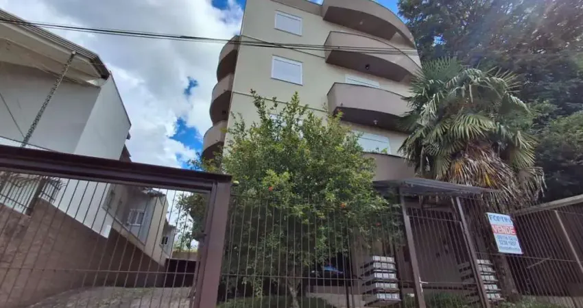 Apartamento com 2 quartos à venda na Rua Antônio Tomé, Ana Rech, Caxias do Sul