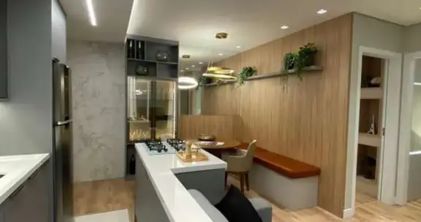 Apartamento à venda em caxias do sul, jardim eldorado - minha casa minha vida