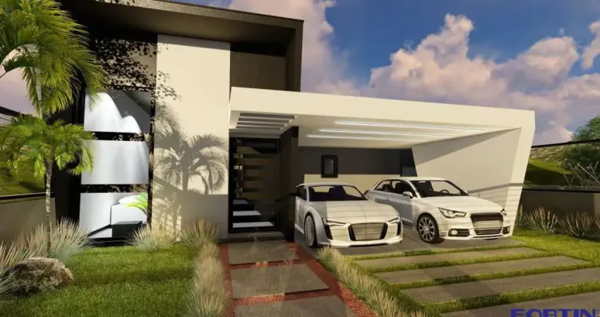 Casa com 3 quartos à venda na Rua Guilherme Rech, 138, Ana Rech, Caxias do Sul