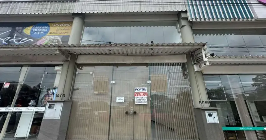 Sala comercial à venda na Avenida Rio Branco, 5009, Ana Rech, Caxias do Sul
