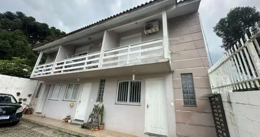 Casa com 2 quartos à venda na Ana Rech, Caxias do Sul 