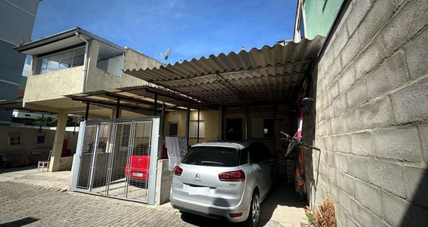 Casa com 2 quartos à venda na Ana Rech, Caxias do Sul 