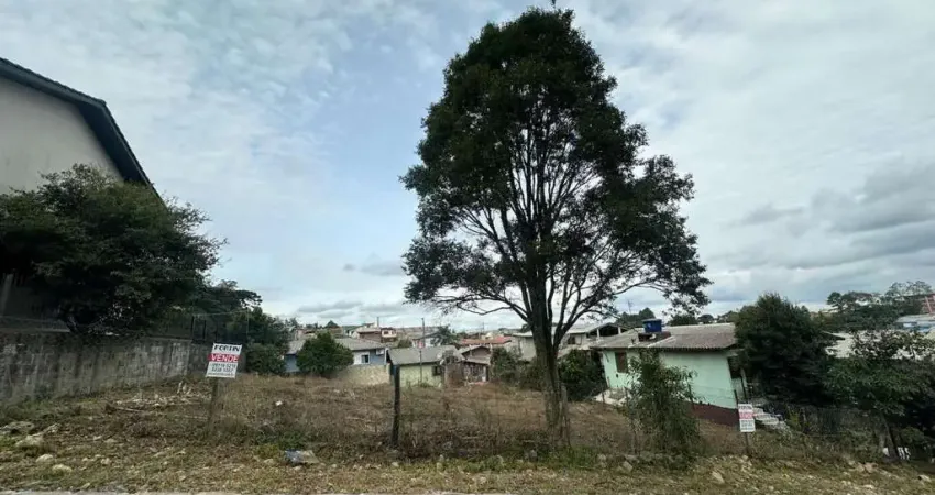 Terreno à venda na Rua Primitiva Zatti, São Ciro, Caxias do Sul