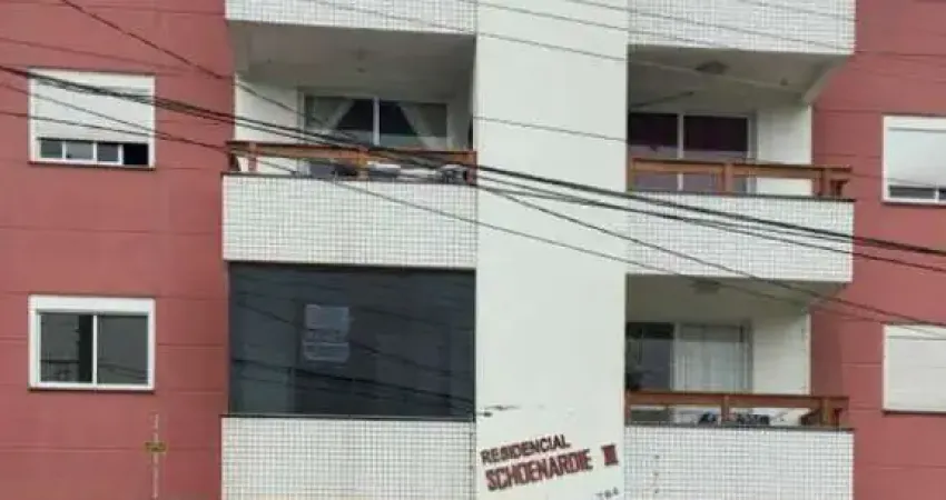Apartamento com 2 quartos à venda na Ana Rech, Caxias do Sul 