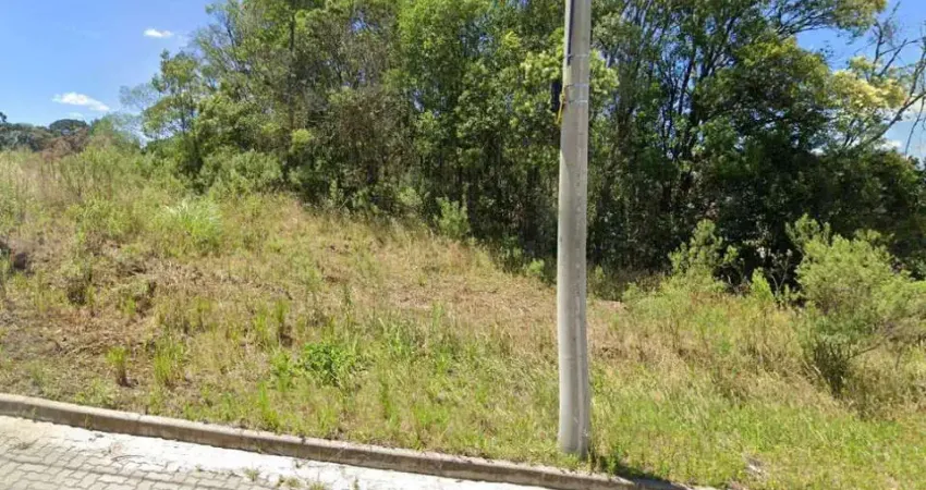 Terreno à venda na Rua Guilherme Rech, Ana Rech, Caxias do Sul