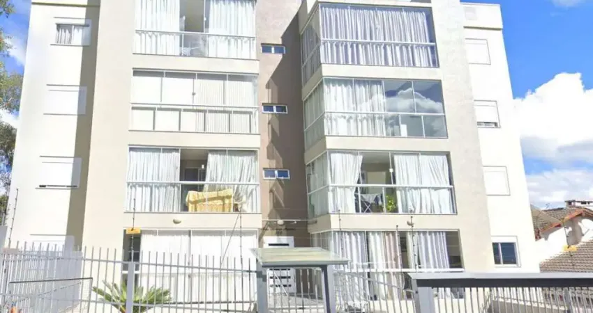 Apartamento com 2 quartos à venda na Rua Nadyr Vicente Morganti, 77, Ana Rech, Caxias do Sul