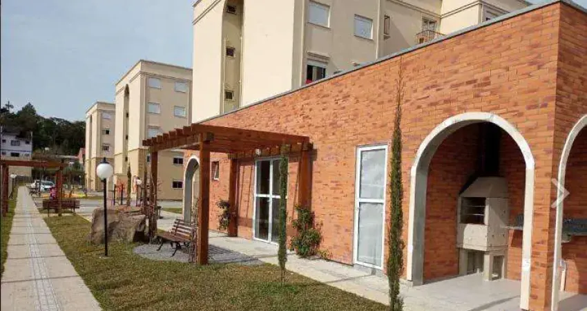 Apartamento à venda em ana rech, caxias do sul - minha casa minha vida