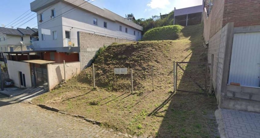 Terreno no Loteamento Jardin do Aeroporto