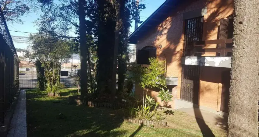 Casa com 4 quartos à venda na Avenida Abramo Randon, Saint Etienne, Caxias do Sul