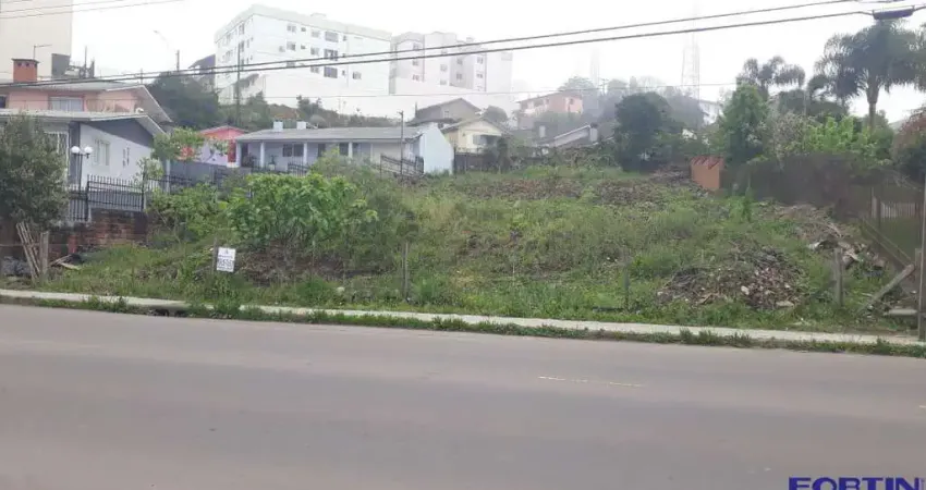 Terreno à venda na Av 13 de junho, São Cristóvão, Caxias do Sul