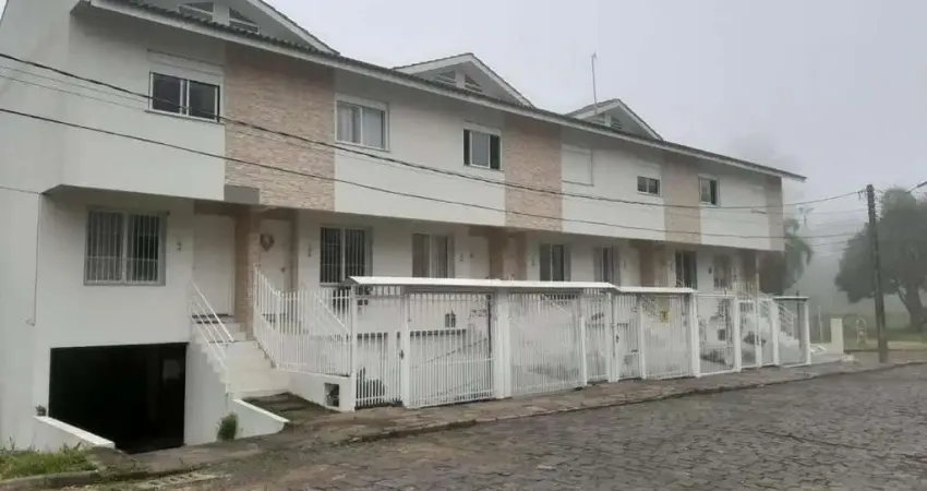 Casa com 2 quartos à venda na Rua Azaléias, Ana Rech, Caxias do Sul