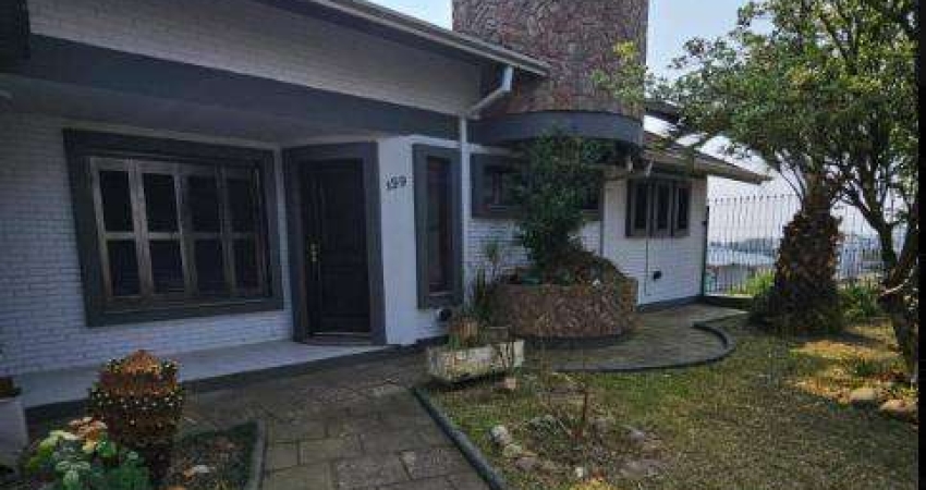 Casa à venda em Caxias do Sul, Jardim Eldorado - 03 dormitórios