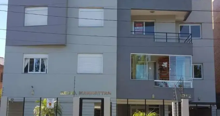 Apartamento para venda  no bairro interlagos em caxias do sul