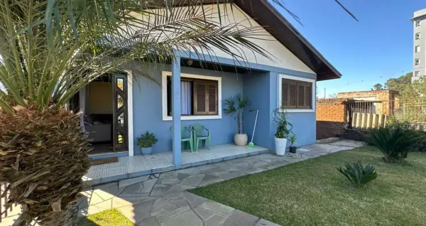 Casa à venda em caxias do sul, jardim eldorado - oportunidade única!