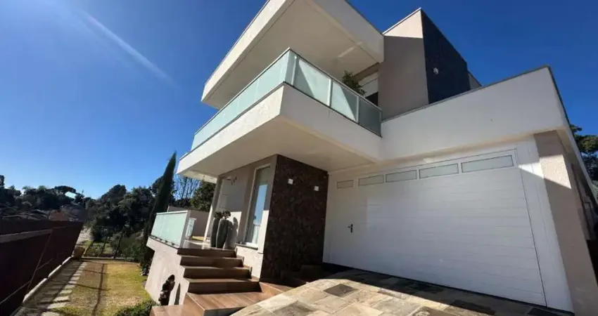 Casa com 3 quartos à venda na Ana Rech, Caxias do Sul 