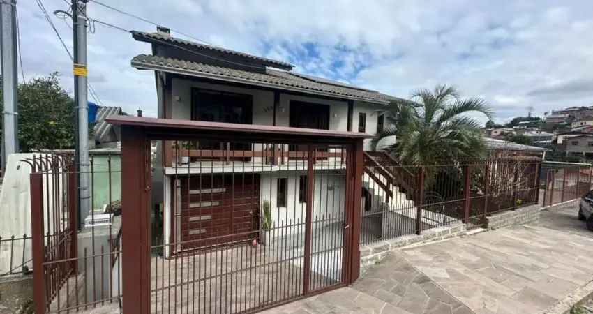 Casa com 3 quartos à venda em Serrano, Caxias do Sul 
