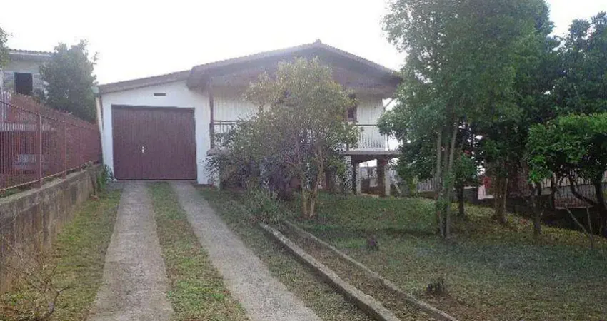 Casa com 4 quartos à venda na Rua Abelardo Paulino Boff, 1331, Jardim Iracema, Caxias do Sul