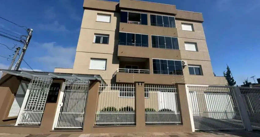 Apartamento à venda com 02 dormitórios no bairro jardim eldorado
