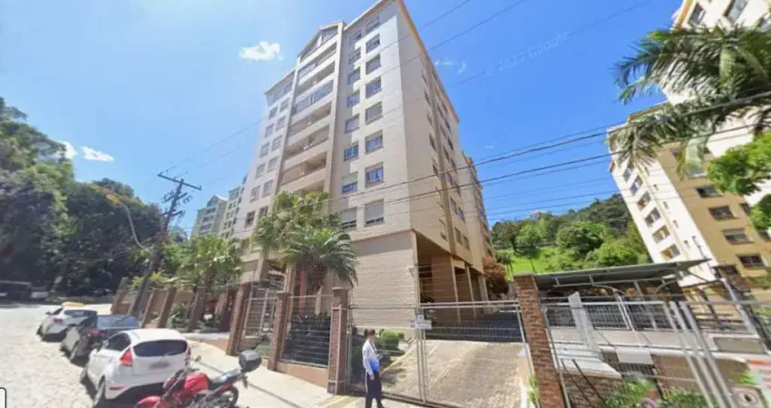 Apartamento à venda em nossa senhora de lourdes, caxias do sul