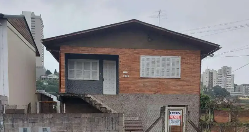 Casa com 6 quartos à venda na Rua Rodrigues Alvez, 685 - 1945, Nossa Senhora de Lourdes, Caxias do Sul
