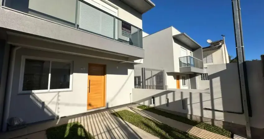 Casa com 3 quartos à venda na Ana Rech, Caxias do Sul 