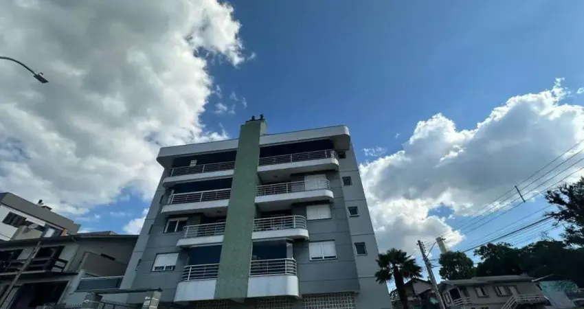 Apartamento com 2 quartos à venda na Rua Antonio Pasquale 280, Jardim Eldorado, Caxias do Sul