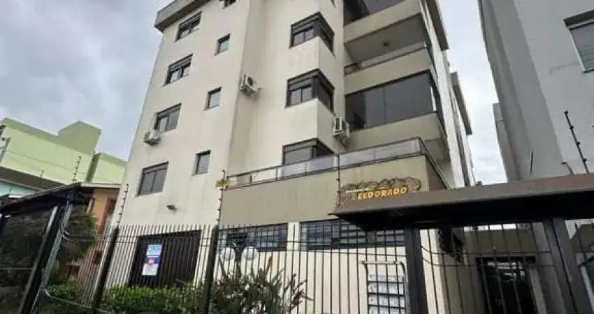 Apartamento com 3 quartos à venda no Jardim Eldorado, Caxias do Sul