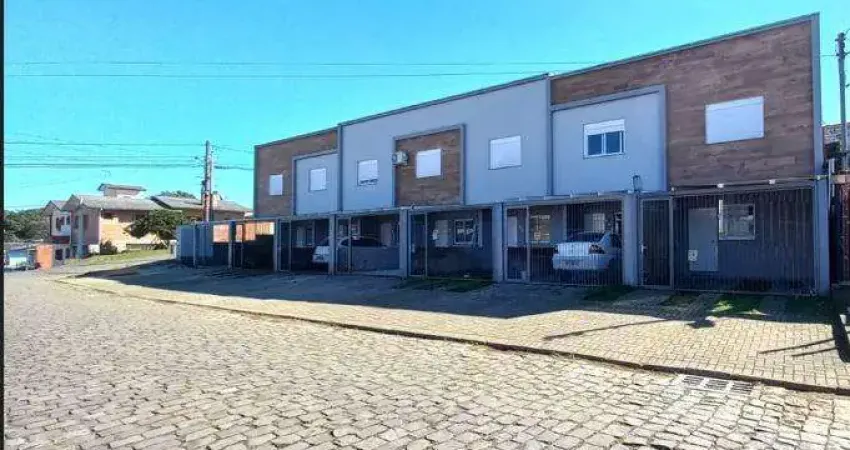 Casa à venda na Rua Armando Cardoso Alves, 115, Ana Rech, Caxias do Sul