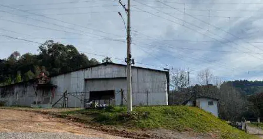 Barracão / Galpão / Depósito à venda na Ana Rech, Caxias do Sul