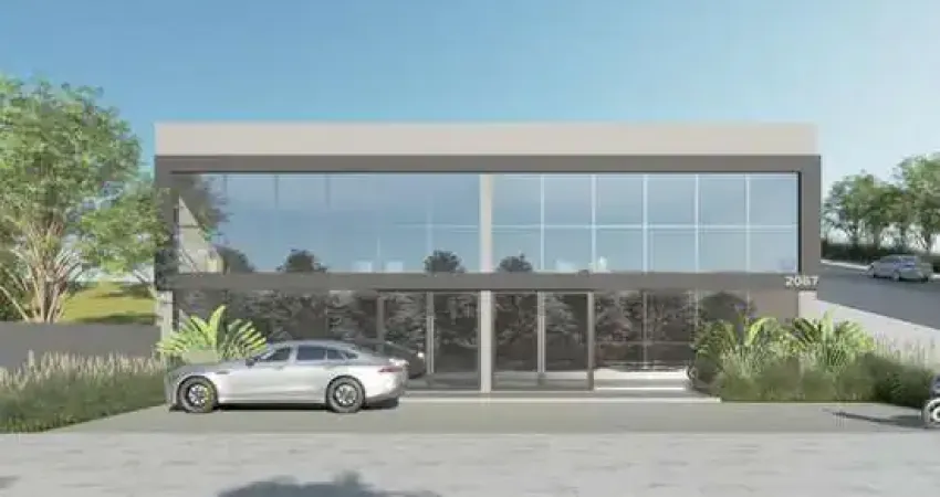 Sala comercial à venda na Avenida 13 de junho, Jardim Eldorado, Caxias do Sul