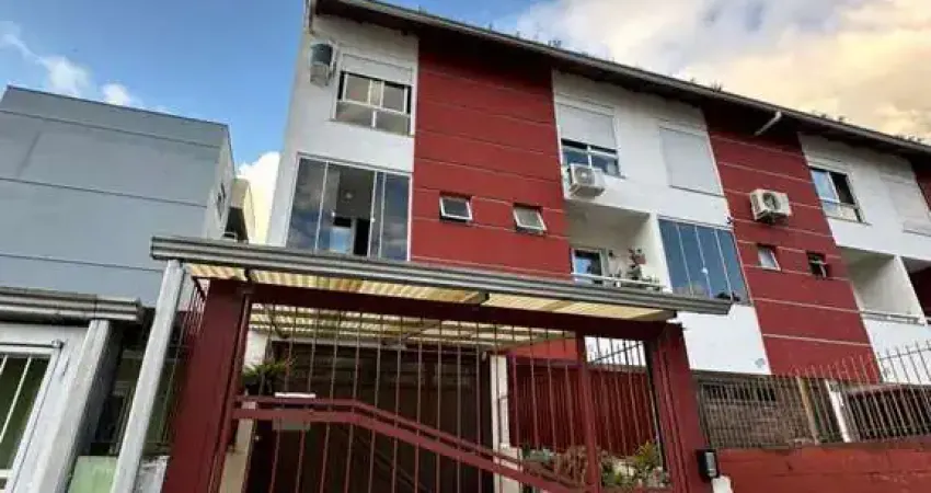 Casa com 2 quartos à venda na Rua Alcides Sartor, Ana Rech, Caxias do Sul