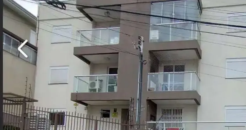 Apartamento com 2 quartos à venda na Rua Pedro Perondi, Ana Rech, Caxias do Sul