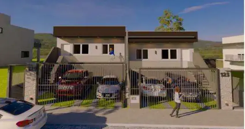 Casa com 3 quartos à venda na Rua Padre Gerônimo Rossi, Ana Rech, Caxias do Sul