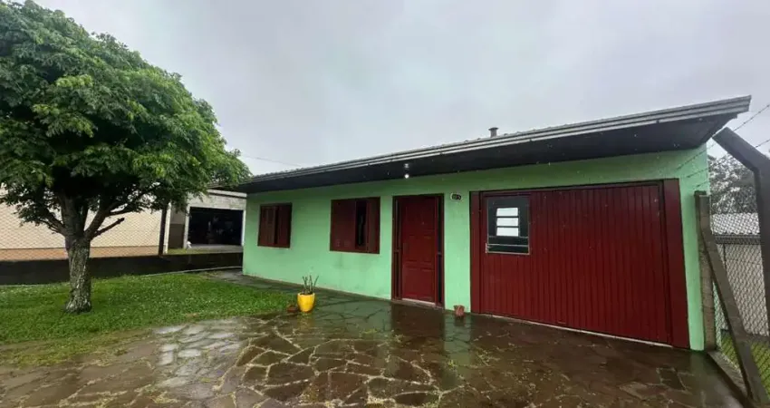 Casa com 3 quartos à venda na Rua Irmã Joanna Pasa, Jardim Eldorado, Caxias do Sul