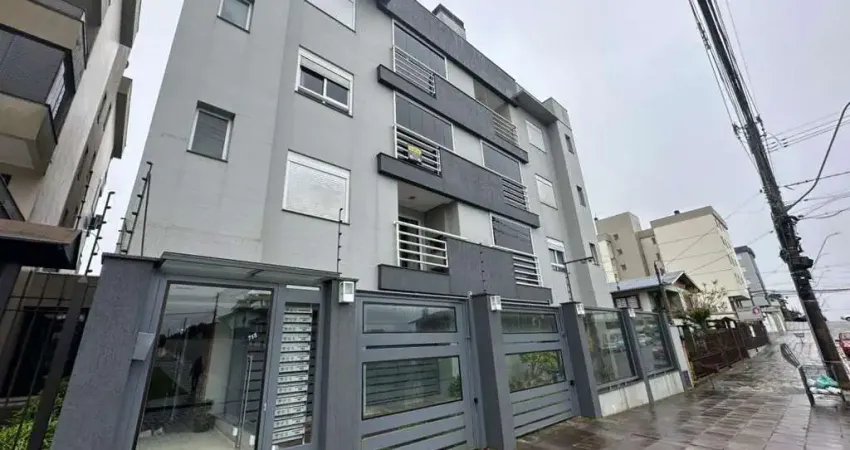 Apartamento com 2 quartos à venda na Rua Urbano Marietti, Jardim Eldorado, Caxias do Sul