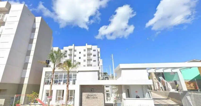 Apartamento à venda na Rua Maestro Villa Lobos, 100, Bela Vista, Caxias do Sul