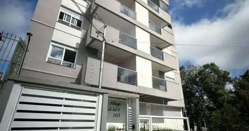 Apartamento com 2 quartos à venda na Rua Urbano Marietti, Jardim Eldorado, Caxias do Sul
