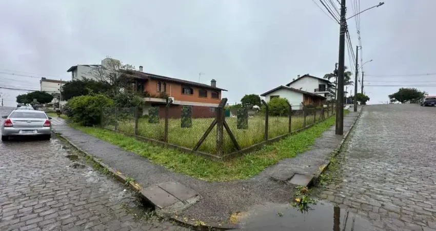 Terreno à venda em caxias do sul, jardim eldorado - oportunidade única!