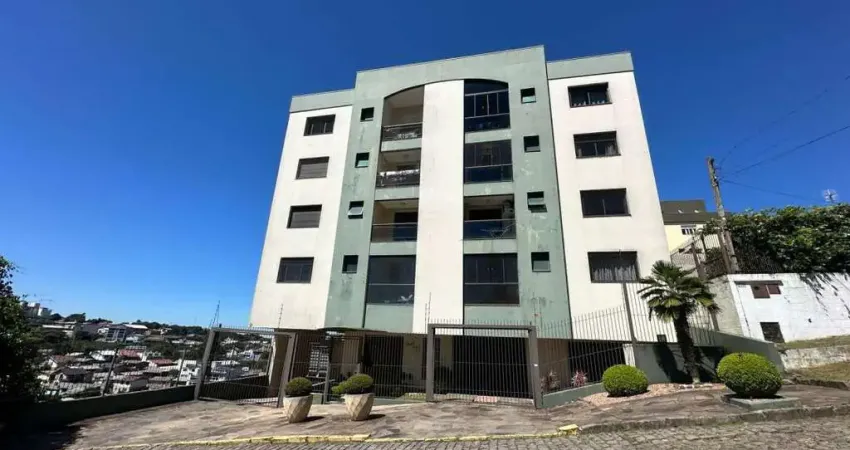 Apartamento 02 dormitórios com suíte à venda em caxias do sul - jardim eldorado