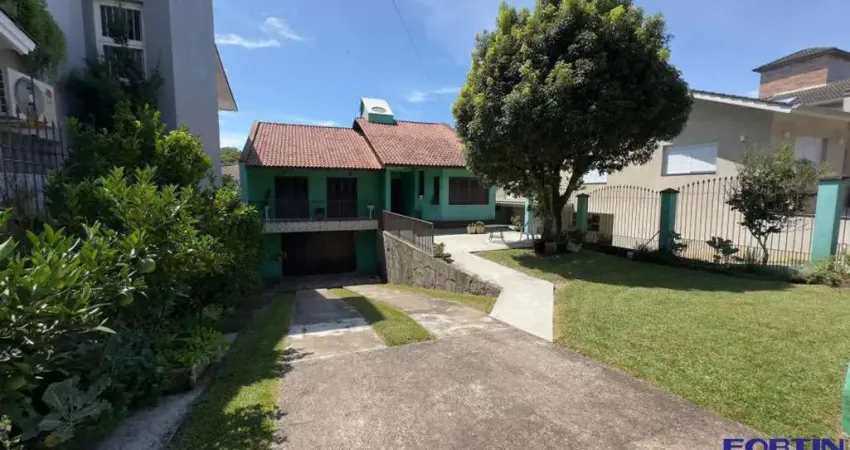 Casa com 3 quartos à venda na Rua João Zanol, Ana Rech, Caxias do Sul