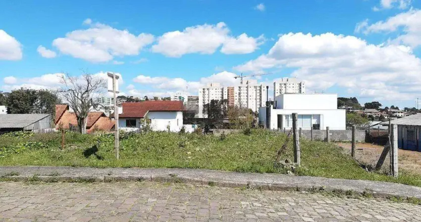 Terreno à venda na Rua Irmã Jandyra Maschio, Jardim Eldorado, Caxias do Sul