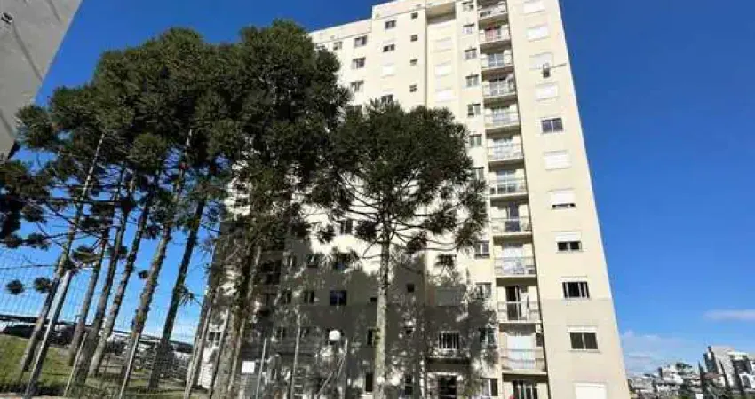 Apartamento com 2 quartos à venda na Rua Vitório Battisti, Jardim Eldorado, Caxias do Sul